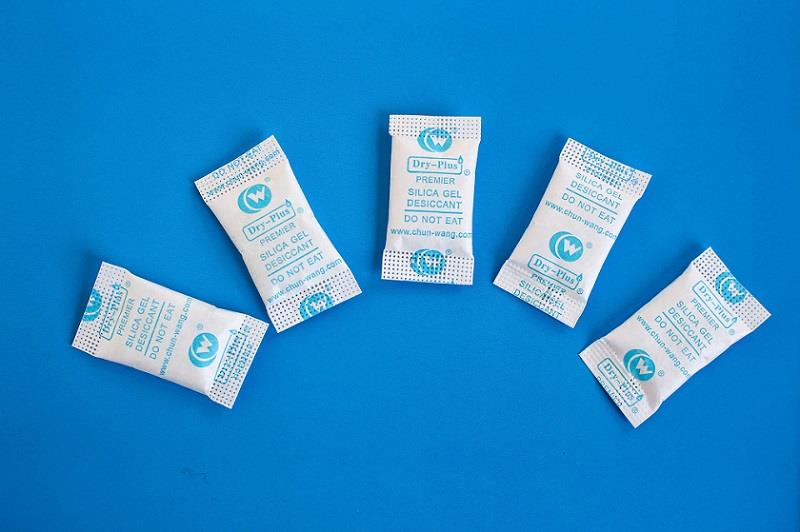 الغذاء هلام السيليكا امتصاص food silica gel absorber