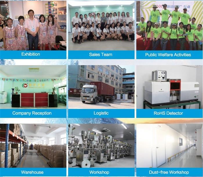 500G عالية الامتصاص سيارة المجففة مع عينة مجانية