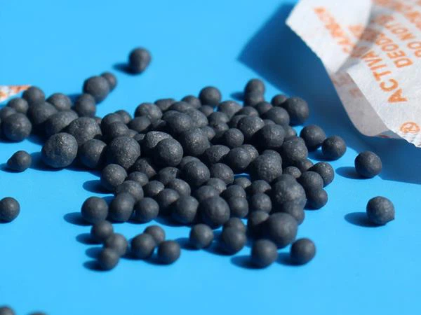 10gram Activated Carbon Absorber Deodorizer Bag