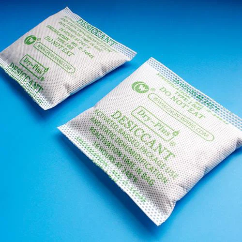 ز 264 الجافة ديسيككانت المعدنية