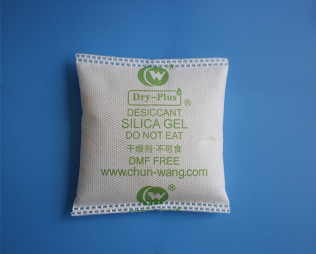 Dust-free Household Use Silica Gel 500g