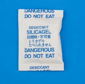 ز 5 الأحذية Desiccant
