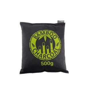 تنشيط الفحم المعطر الهواء