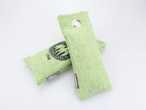 لتنقية الهواء والحذاء مزيل الروائح أكياس 75G