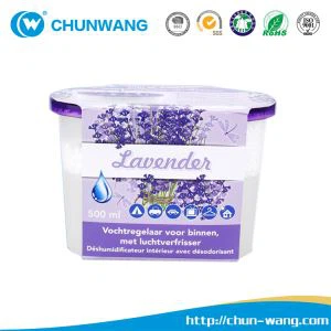 مكافحة الرطوبة مربع امتصاص الرطوبة المنزلية