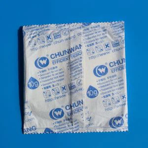 الصين كلوريد الكالسيوم المجففة