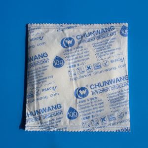 عالية الكفاءة جل الجافة المجففة