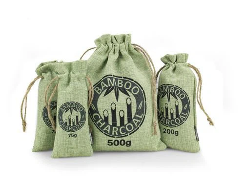 Hanging Charcoal Air Freshener