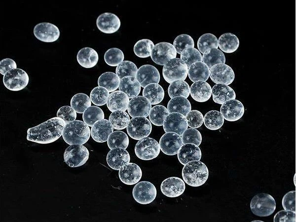 3g Silica Gel Desiccant