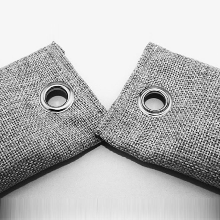 Durable Recycle Bamboo Charcoal Shoes Deodorizer