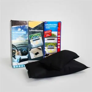 500g رطوبة امتصاص هلام السيليكا حقيبة Vehical