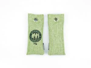 كيس الفحم لتنقية رائحة آند التحكم في الرطوبة للأحذية