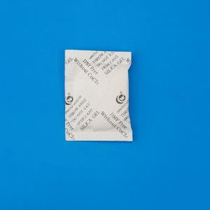 حزمة الجافة هلام السيليكا المجففات