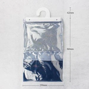 خزانة معلقة مزيل الجاف حقيبة الداخلية