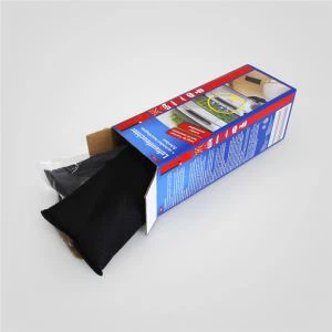 امتصاص الرطوبة المستخدمة في السيارة مع عينة مجانية