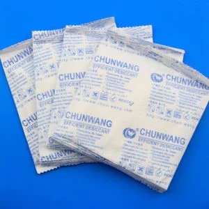 مُجفف كلوريد الكالسيوم غير ضار متعدد الأغراض