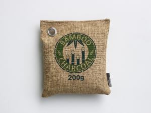 Naturally Deodorizer يمنع رائحة الروائح