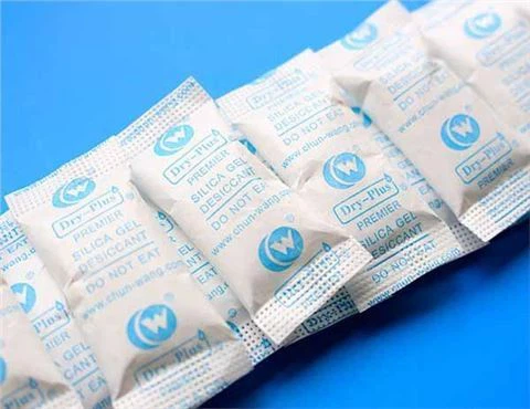 Medical Silica Gel 1g For COVID-19 Test Kit