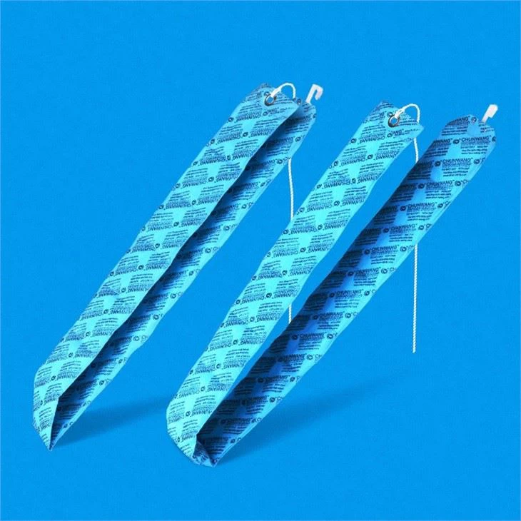 4 Container Desiccant