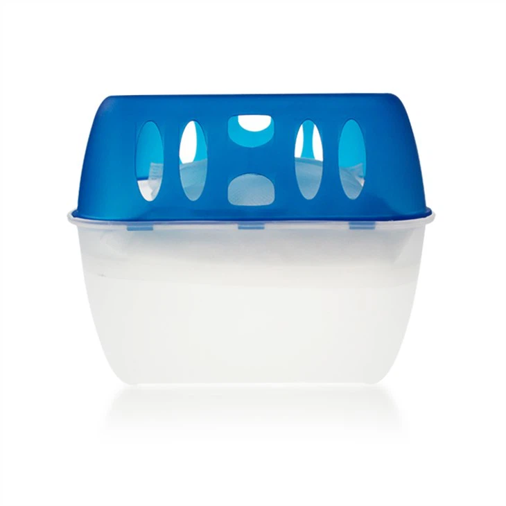 Control Damp Absorb Moisture Dehumidifier Box For Cabinet