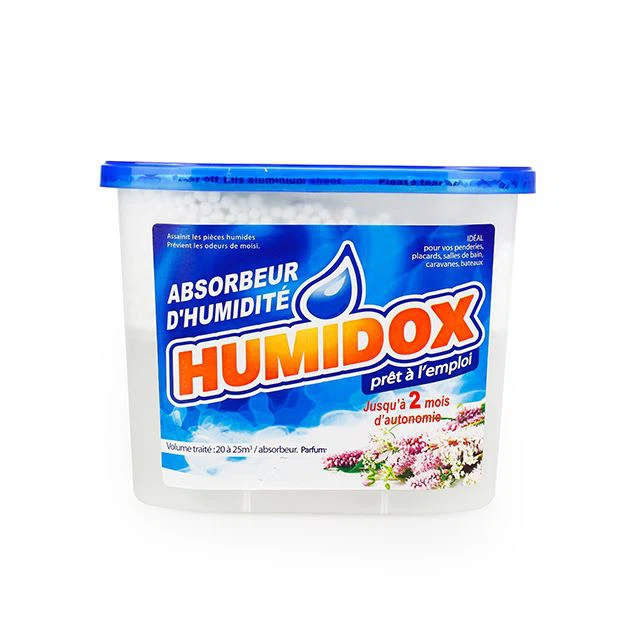 Home Moisture Disposable Dehumidifier Box