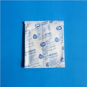 الكالسيوم كلوريد داسيكانت حقيبة 200gram